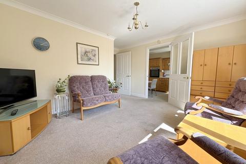 2 bedroom apartment for sale, Lindsay Road, Poole, BH13