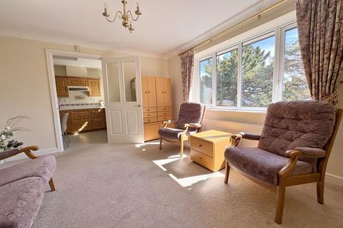 2 bedroom apartment for sale, Lindsay Road, Poole, BH13
