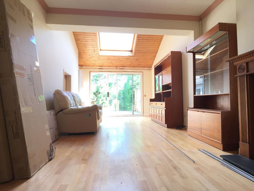 House in Cambridge, Chesterton - View 3