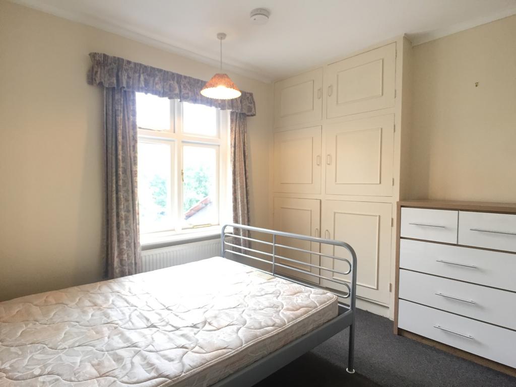 House in Cambridge, Chesterton - More