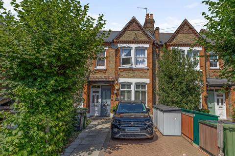 1 bedroom flat for sale, Adamsrill Road, London