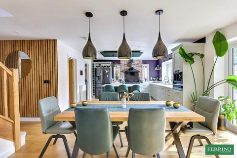 undefined, Willow Walk, Lea, Ross-on-Wye, Herefordshire, HR9 7WE