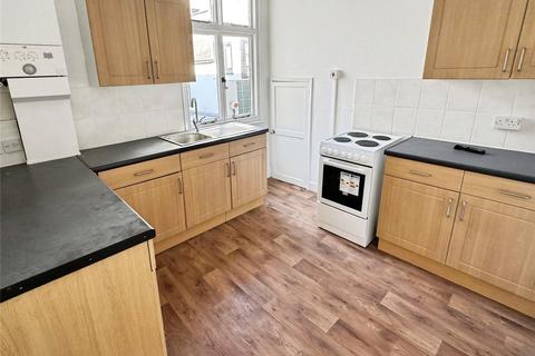 4 bedroom maisonette to rent, The Strand, Devon EX7