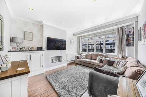 4 bedroom terraced house for sale, Rushcroft Road, London E4
