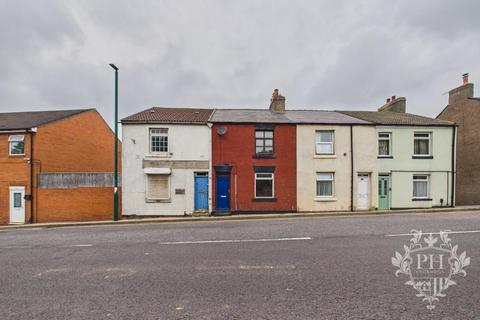 2 bedroom terraced house for sale, High Street, Saltburn-By-The-Sea