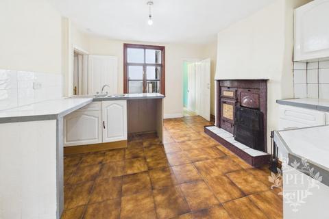 2 bedroom terraced house for sale, High Street, Saltburn-By-The-Sea