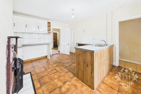 2 bedroom terraced house for sale, High Street, Saltburn-By-The-Sea