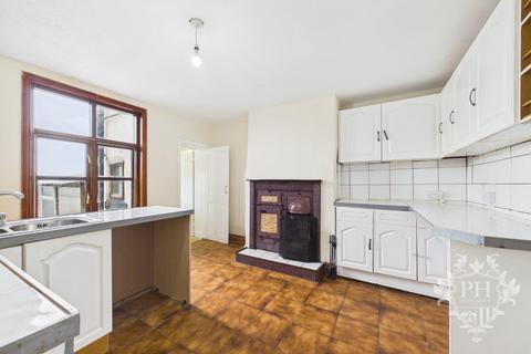 2 bedroom terraced house for sale, High Street, Saltburn-By-The-Sea