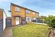 Connynger Crescent, Monkmoor, Shrewsbury