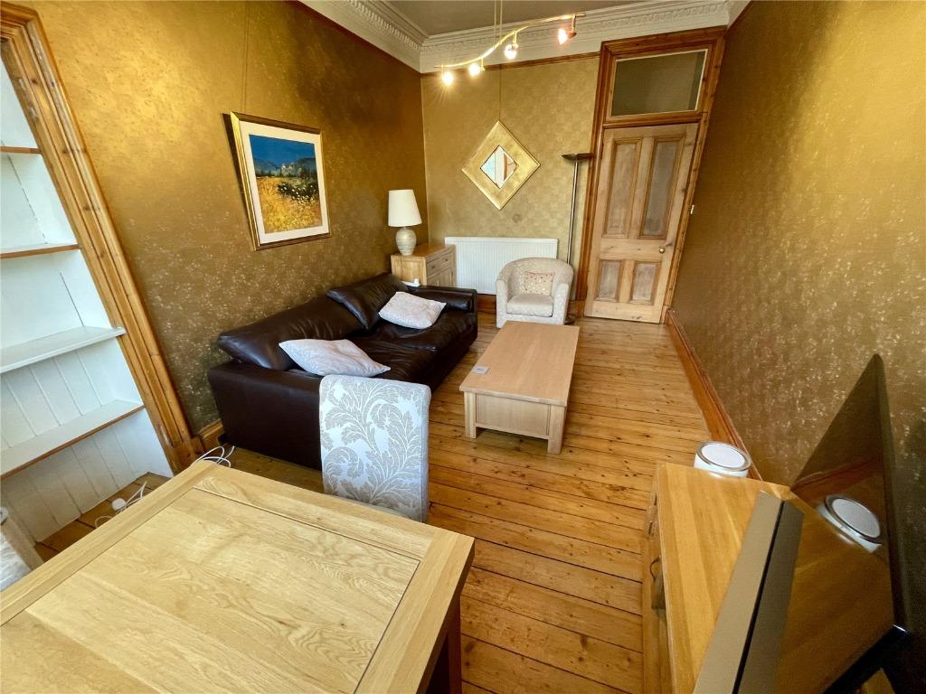 Apartment in Edinburgh, Merchiston - View 2