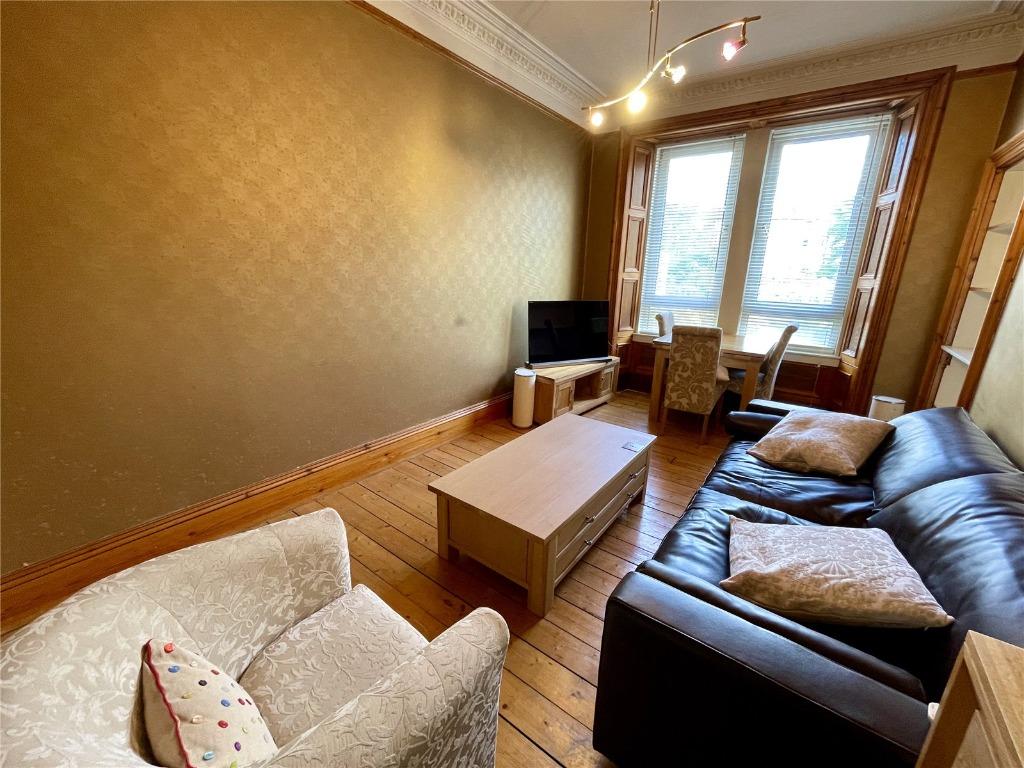 Apartment in Edinburgh, Merchiston - View 3