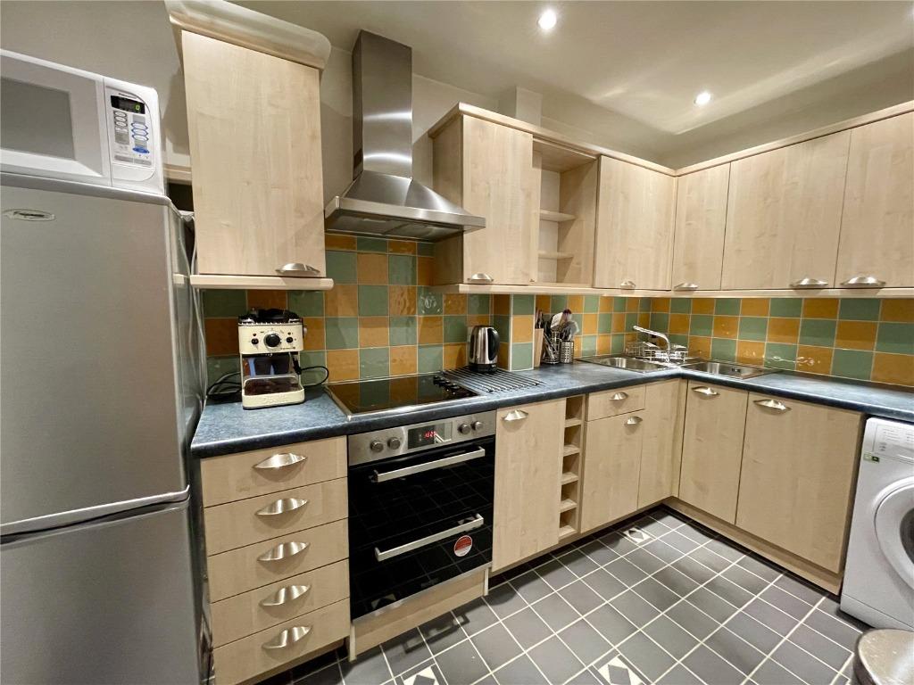 Apartment in Edinburgh, Merchiston - View 4