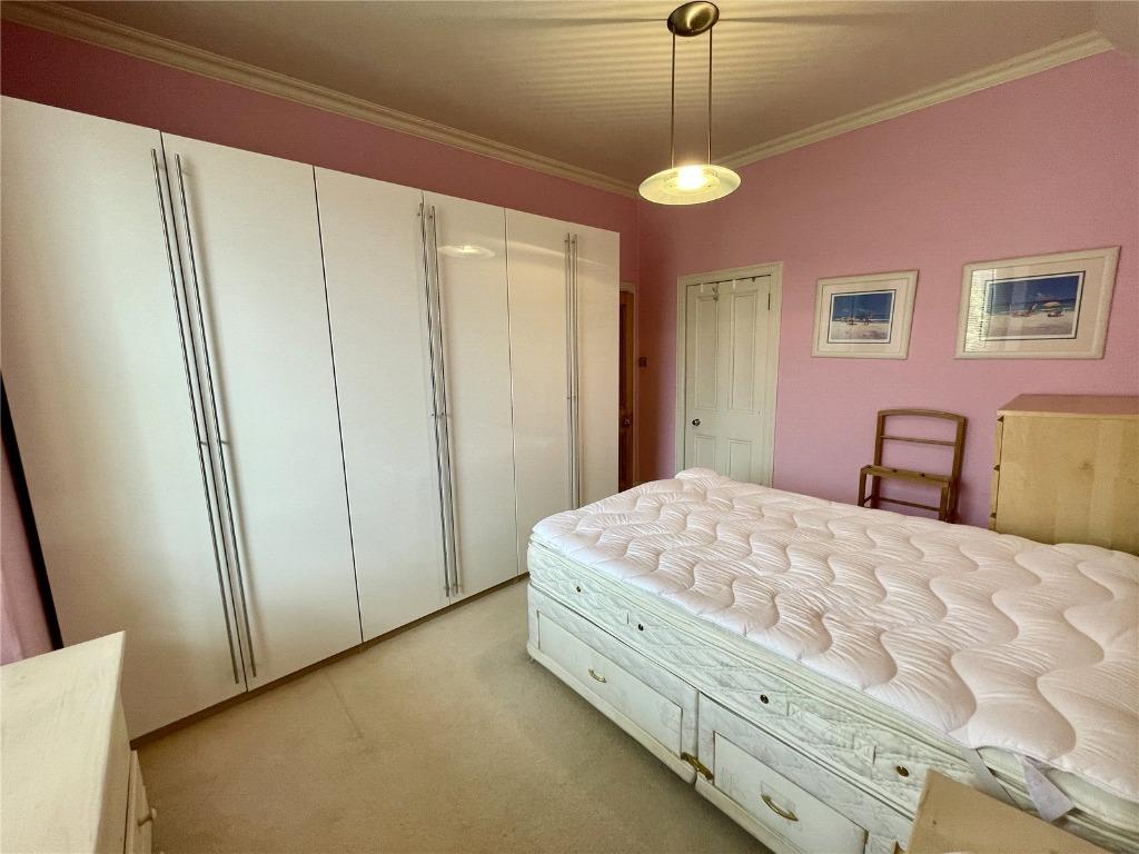 Apartment in Edinburgh, Merchiston - More