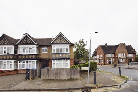 Ennerdale Gardens, Wembley, Middlesex