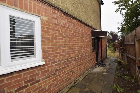 2 bedroom end of terrace house for sale, Ennerdale Gardens, Wembley, Middlesex