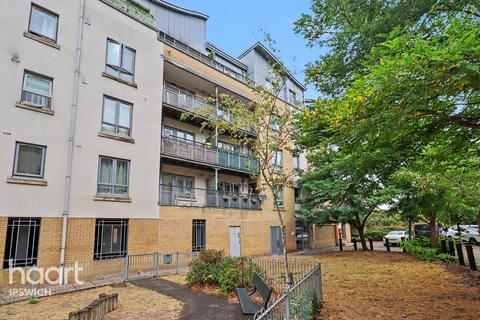 2 bedroom apartment for sale, Yeoman Close, Ipswich