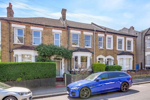 2 bedroom flat for sale, Tredown Road, Sydenham, London