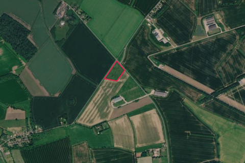 Land for sale, Land At Junction Of Burton End, Skippers Lane, CB21