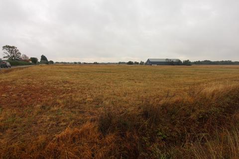 Land for sale, Land At Junction Of Burton End, Skippers Lane, CB21