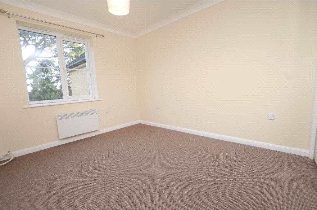 Apartment in Hampshire - More