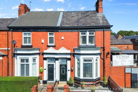 5 bedroom terraced house for sale, Dentons Green Lane, Dentons Green, WA10