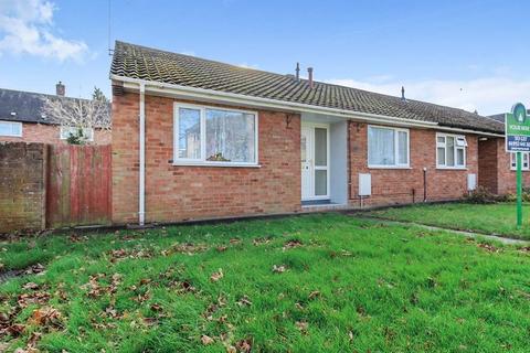 1 bedroom bungalow to rent, Hall Dene, Hadley TF1