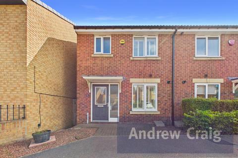 3 bedroom semi-detached house for sale, Springwell Village NE9