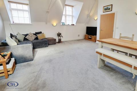 2 bedroom apartment for sale, Salisbury Close, Crewe CW2