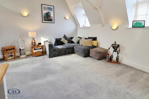 2 bedroom apartment for sale, Salisbury Close, Crewe CW2