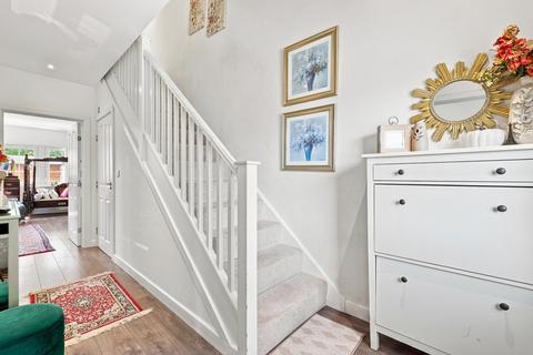 3 bedroom semi-detached house for sale, Whittle Road, Basildon SS14
