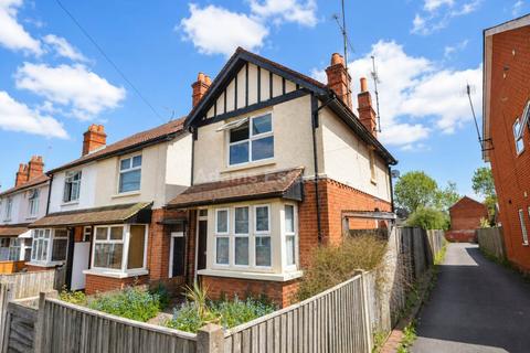 undefined, St Georges Road, Reading