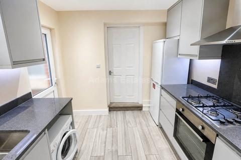 undefined, St Georges Road, Reading
