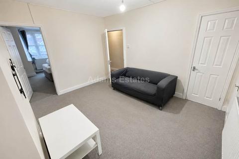 undefined, St Georges Road, Reading