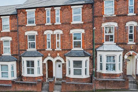4 bedroom terraced house for sale, Maples Street, Hyson Green