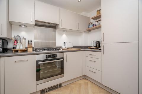 2 bedroom terraced house for sale, Rosevear Place Newton Leys, Milton Keynes, MK3