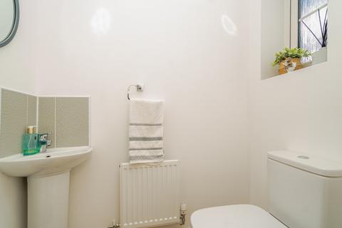 2 bedroom terraced house for sale, Rosevear Place Newton Leys, Milton Keynes, MK3
