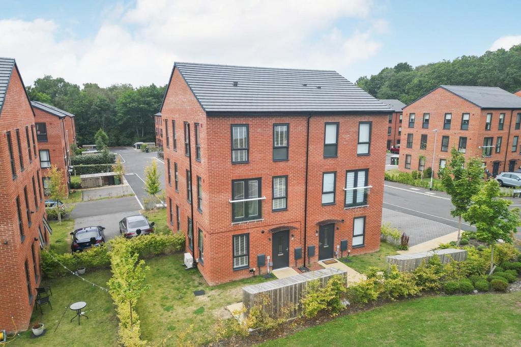 House in Leeds