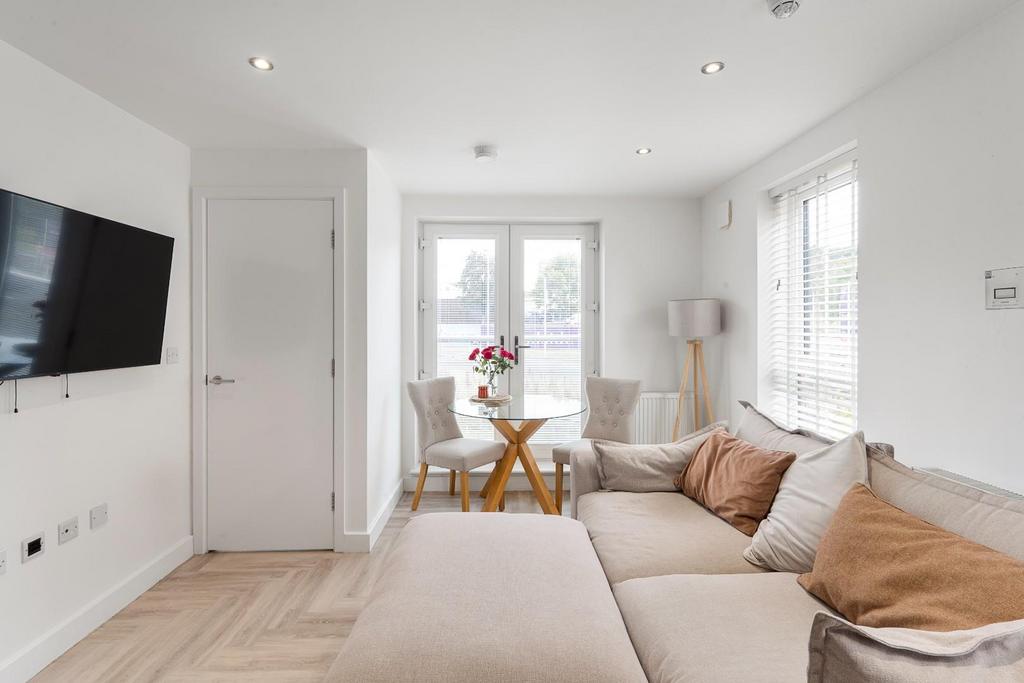 House in Leeds - View 3