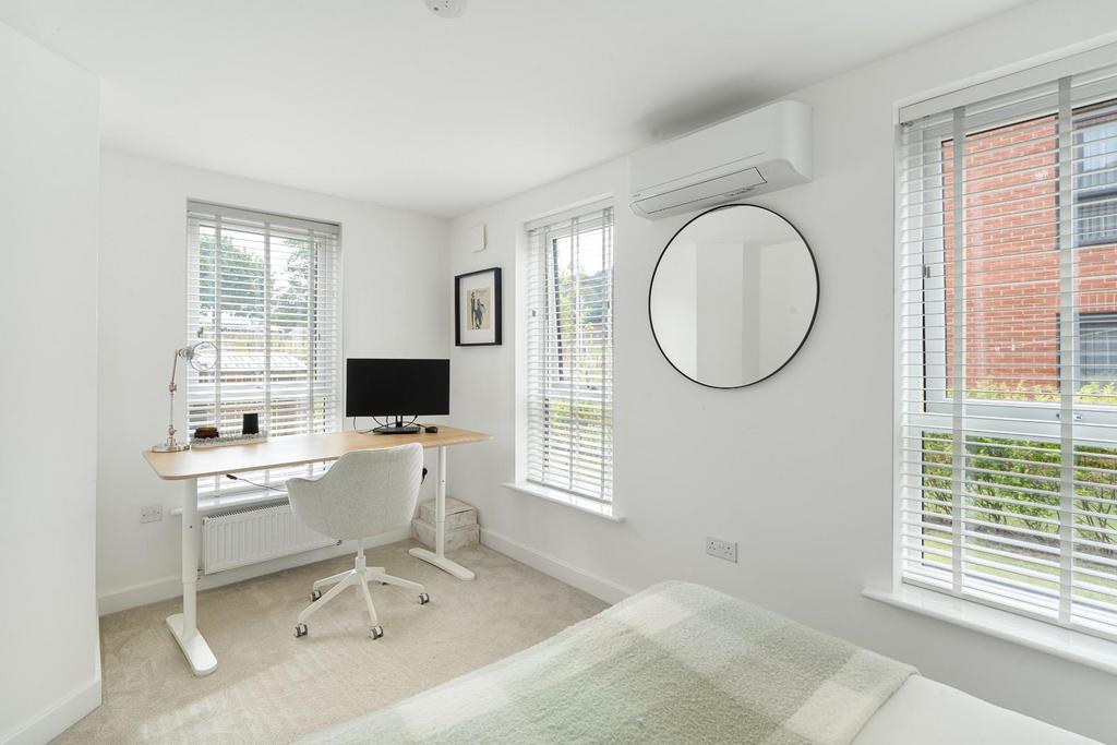 House in Leeds - More