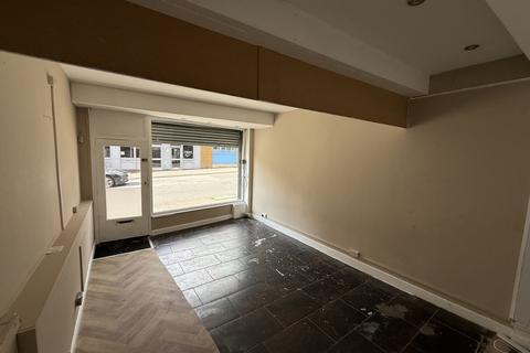 Mixed use for sale, 20 Nottingham Road, Ilkeston, Derbyshire DE7 5RE