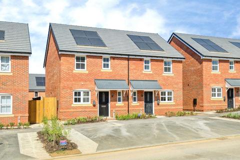 undefined, St Peters Place, Salisbury, Wiltshire, SP2