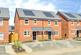 St Peters Place, Salisbury, Wiltshire, SP2
