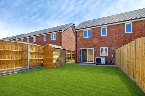 undefined, St Peters Place, Salisbury, Wiltshire, SP2
