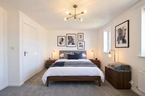 undefined, St Peters Place, Salisbury, Wiltshire, SP2