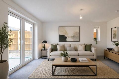 undefined, St Peters Place, Salisbury, Wiltshire, SP2