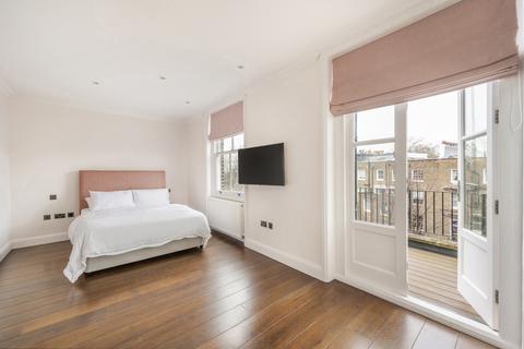 2 bedroom flat to rent, Horbury Crescent, Notting Hill, London