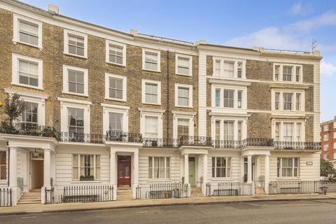 2 bedroom flat to rent, Horbury Crescent, Notting Hill, London