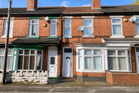 3 bedroom house to rent, Dora Street, Walsall