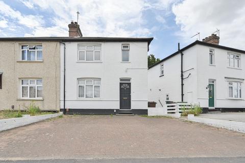 undefined, Camp Road, St Albans, Hertfordshire, AL1
