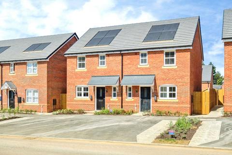 undefined, St Peters Place, Salisbury, Wiltshire, SP2